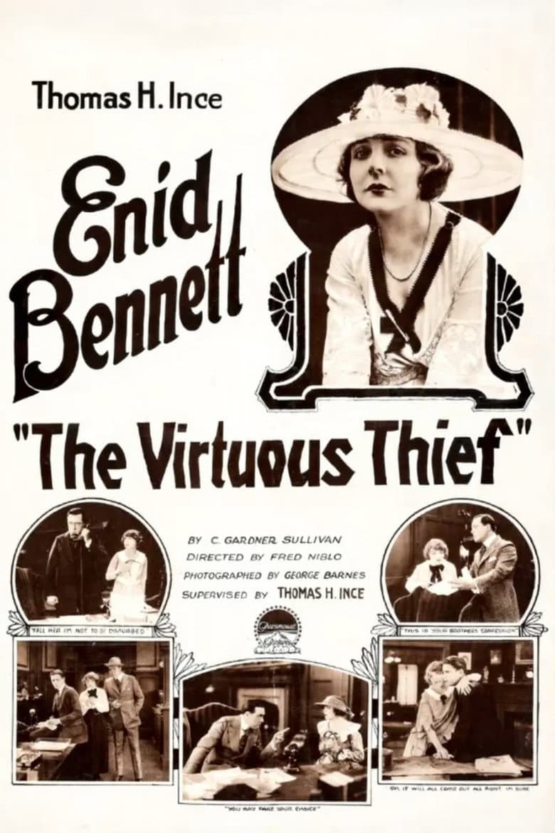 The Virtuous Thief