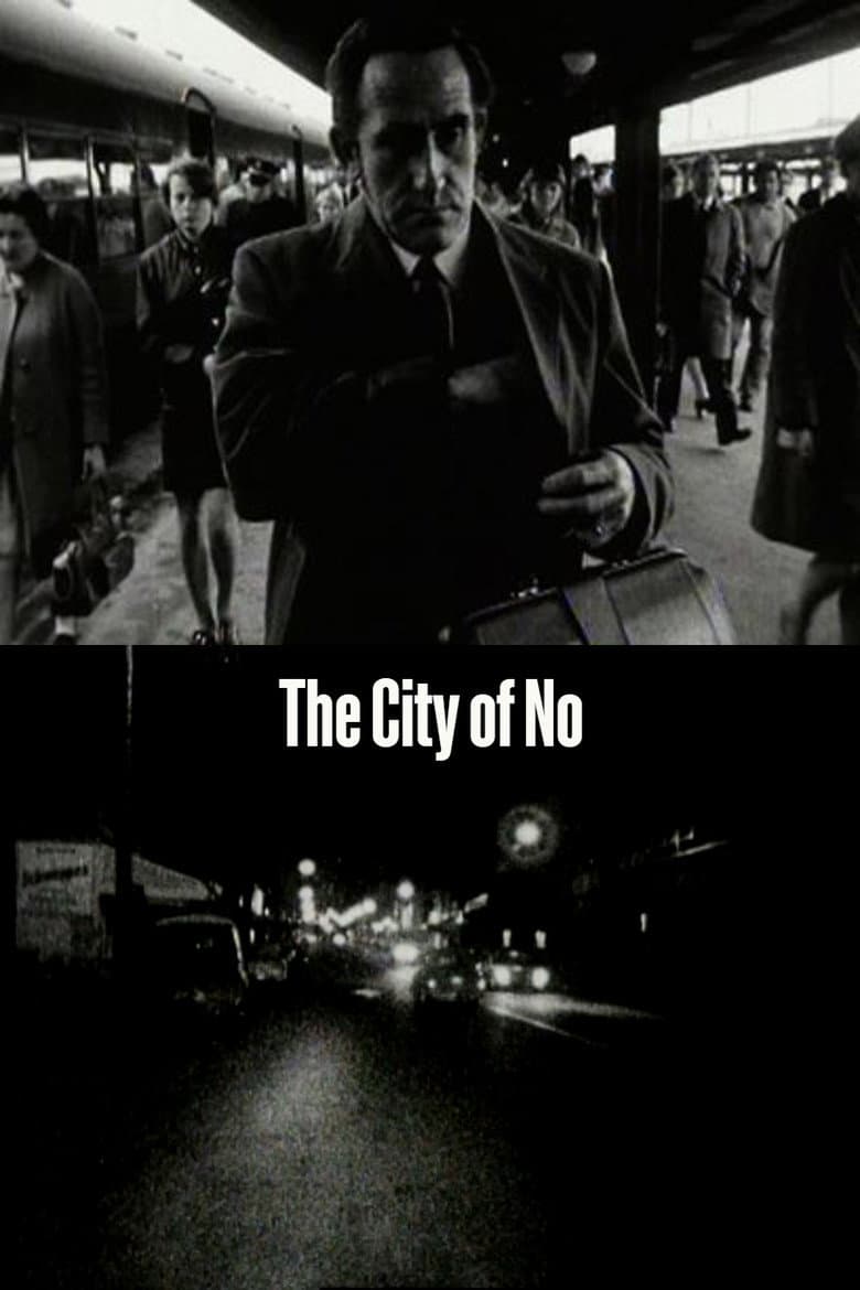 The City of No