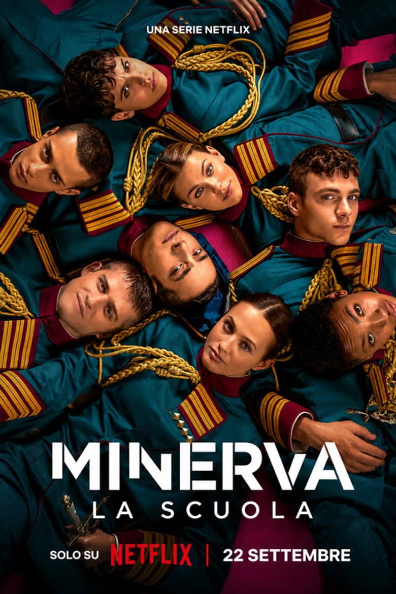 Minerva Academy