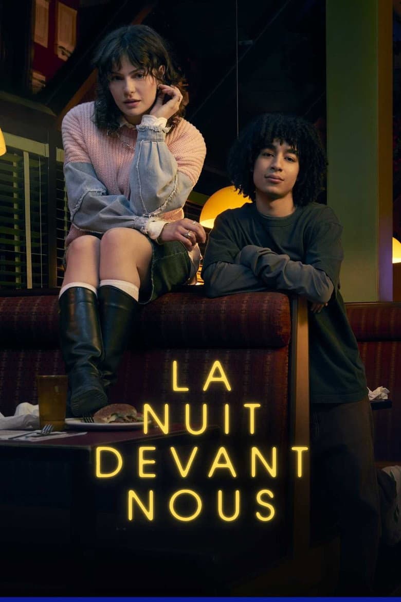 La nuit devant nous