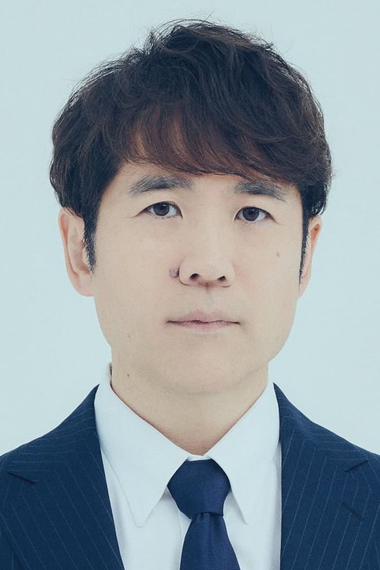 Yuji Sakai