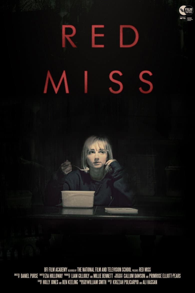 Red Miss