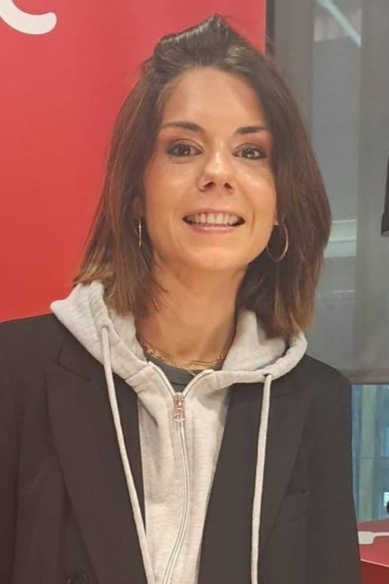 Anna Gurguí