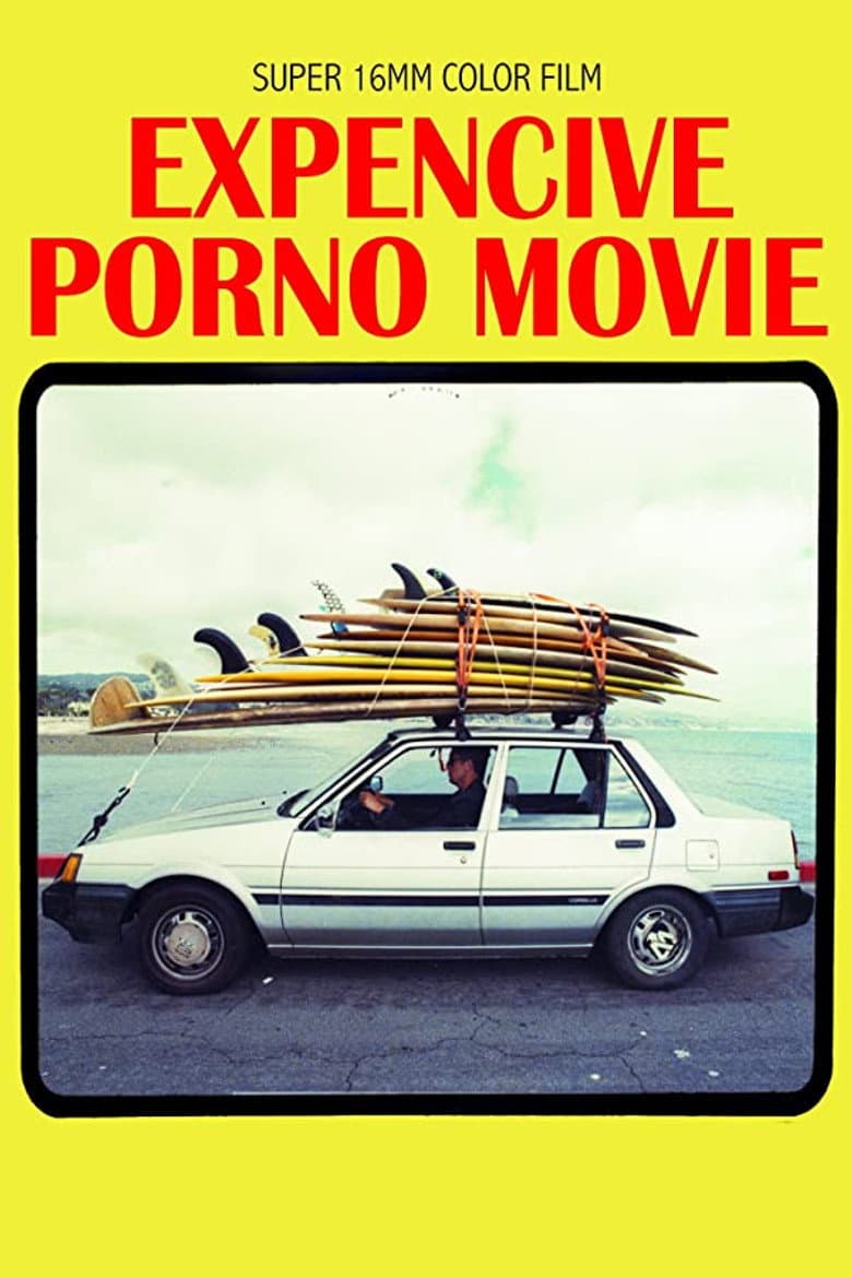 Expencive Porno
