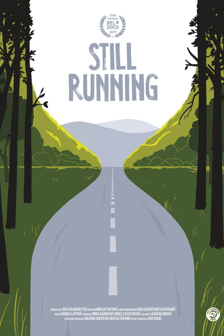 Still Running