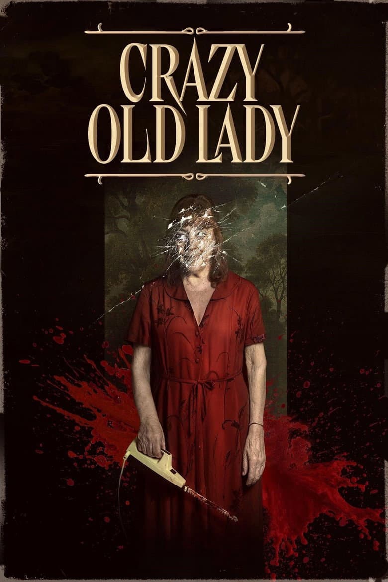 Crazy Old Lady