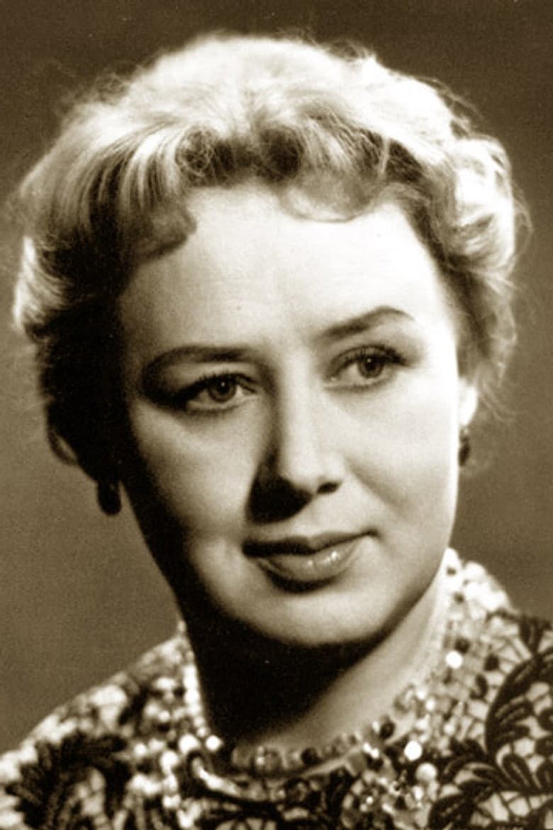 Ella Dalmatova