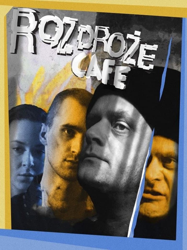 Rozdroże Café