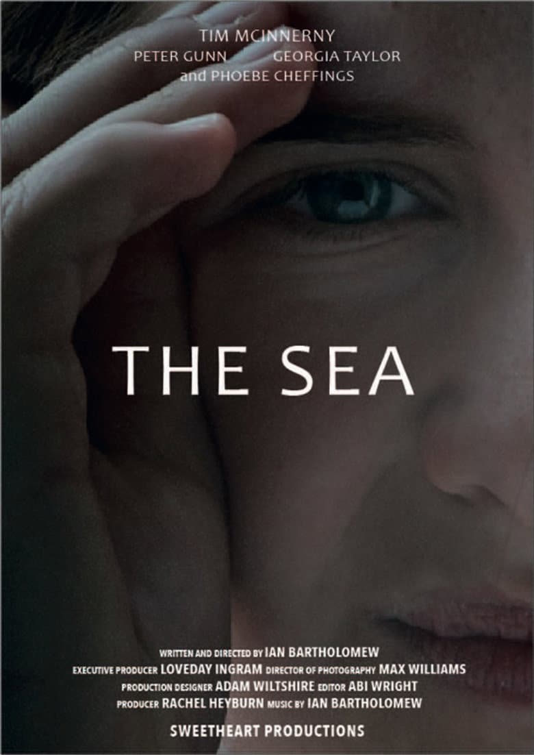 The Sea