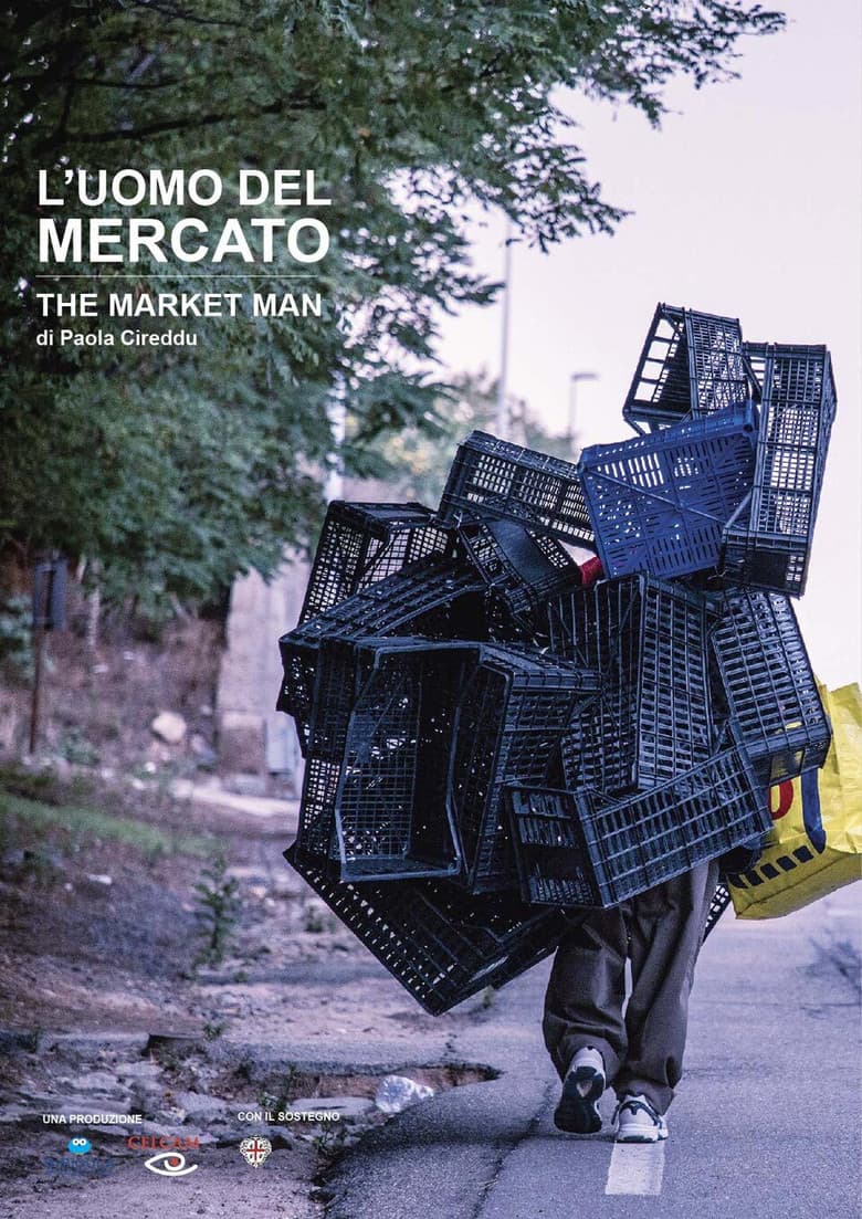 The Market Man