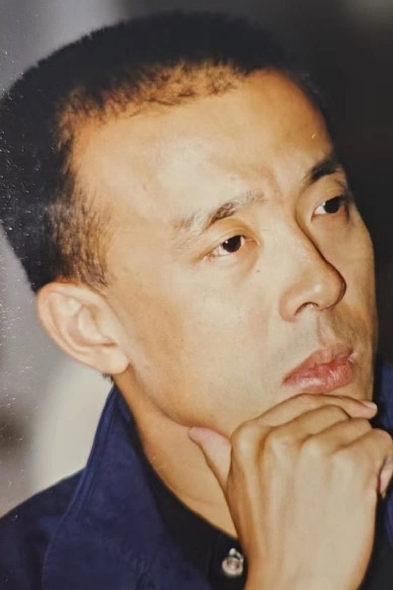 Qiu Xiaoguang