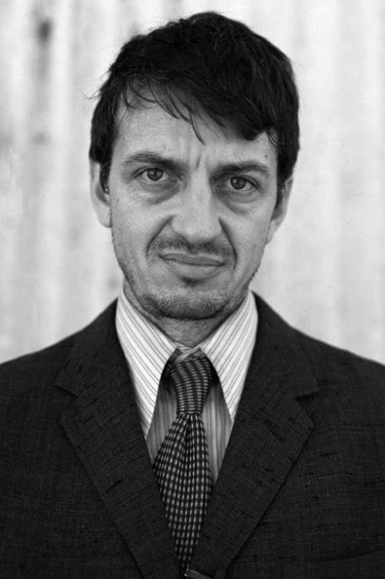 Dave Vescio