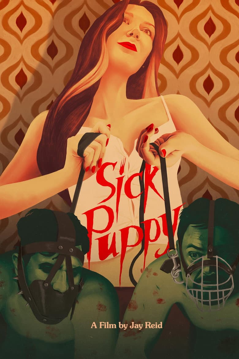 Sick Puppy
