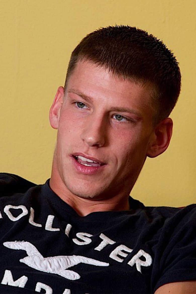 Blake Stevenson