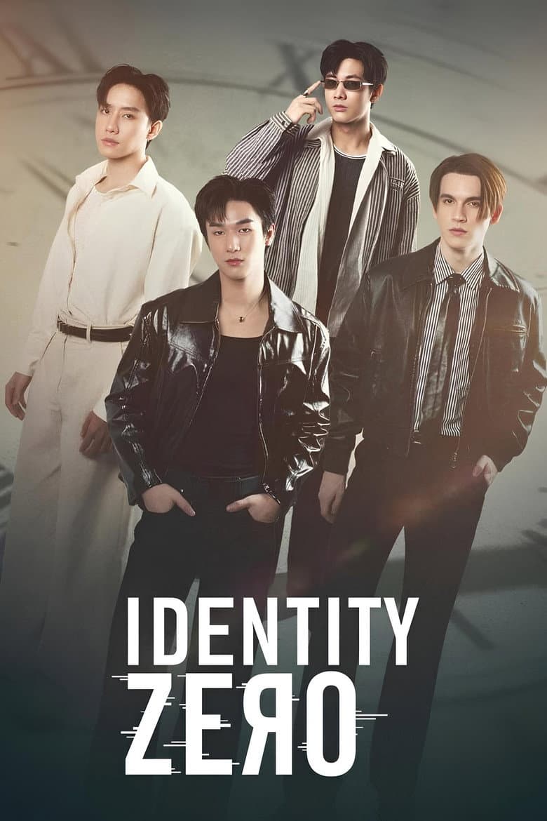 Identity Zero