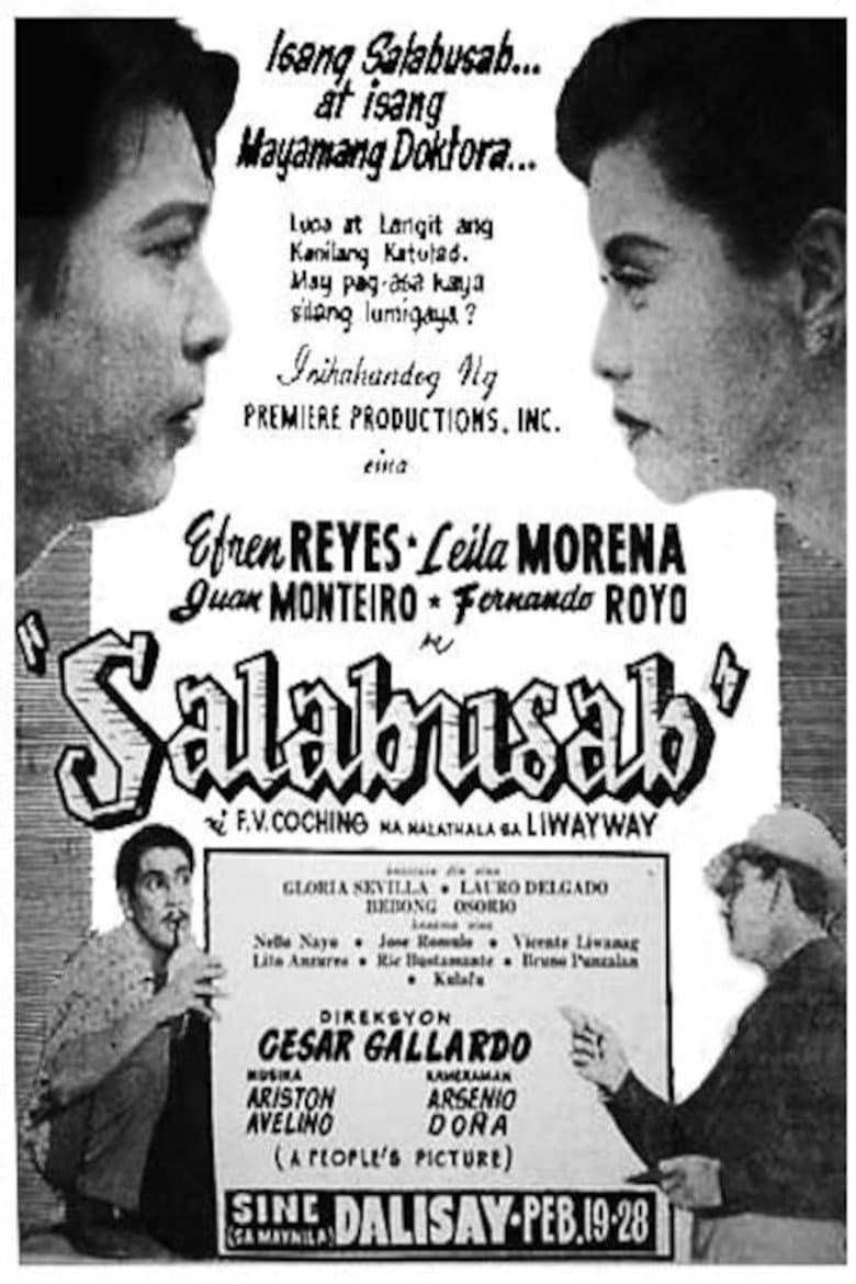 Salabusab