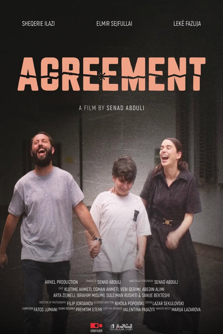 Agreement