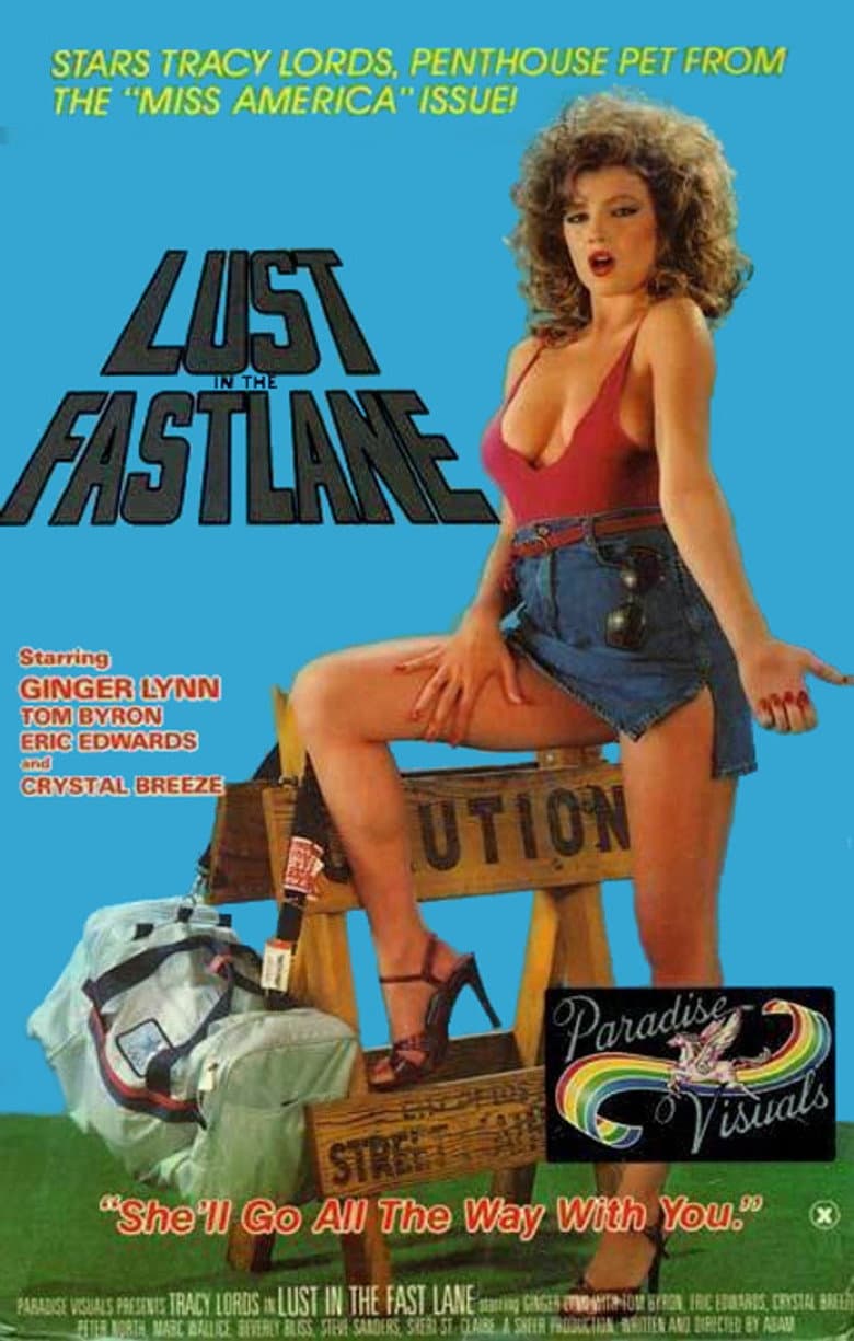Lust in the Fast Lane
