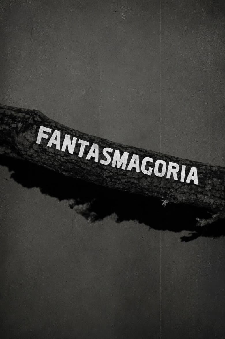 Fantasmagoria