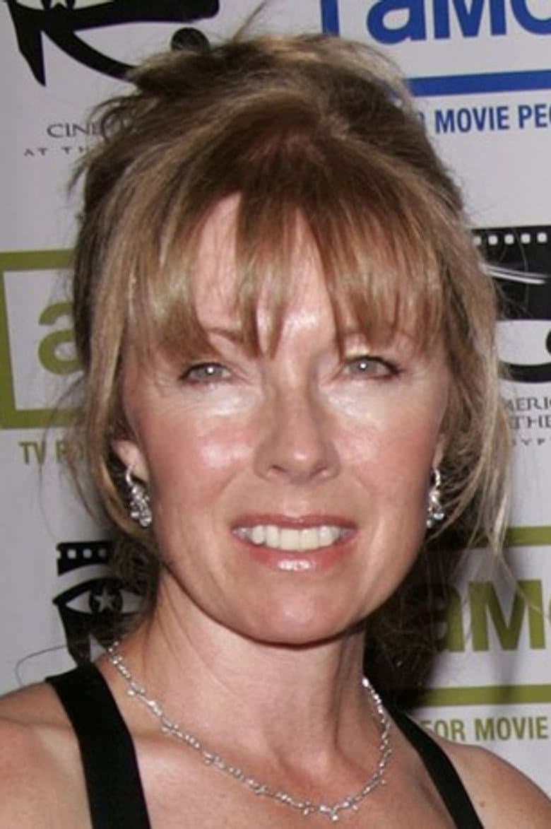 Nancy Dolman