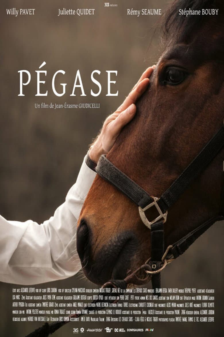 Pégase