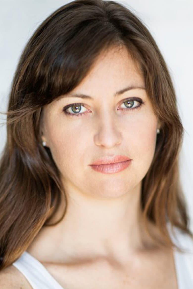 Davina Leonard