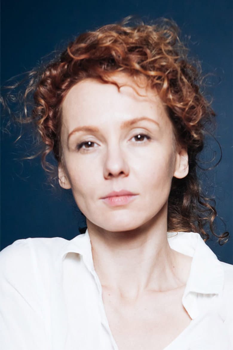 Mariya Maykova
