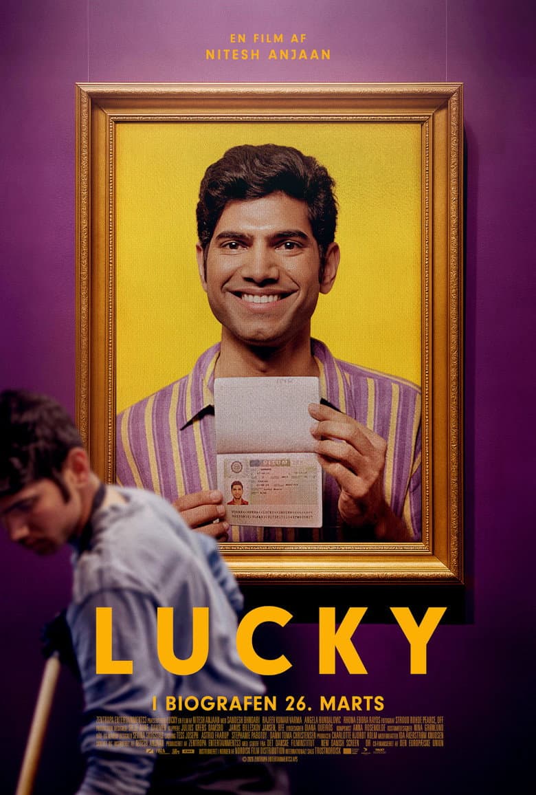 Lucky