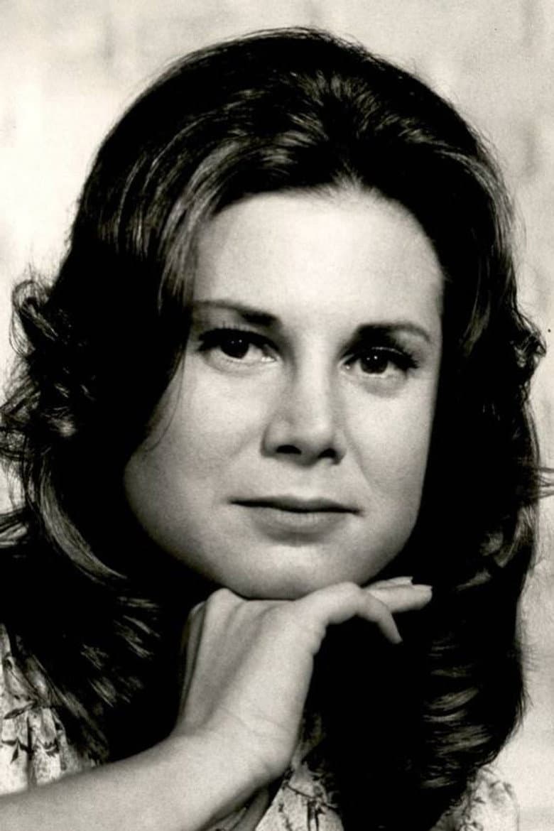 Patricia Stich