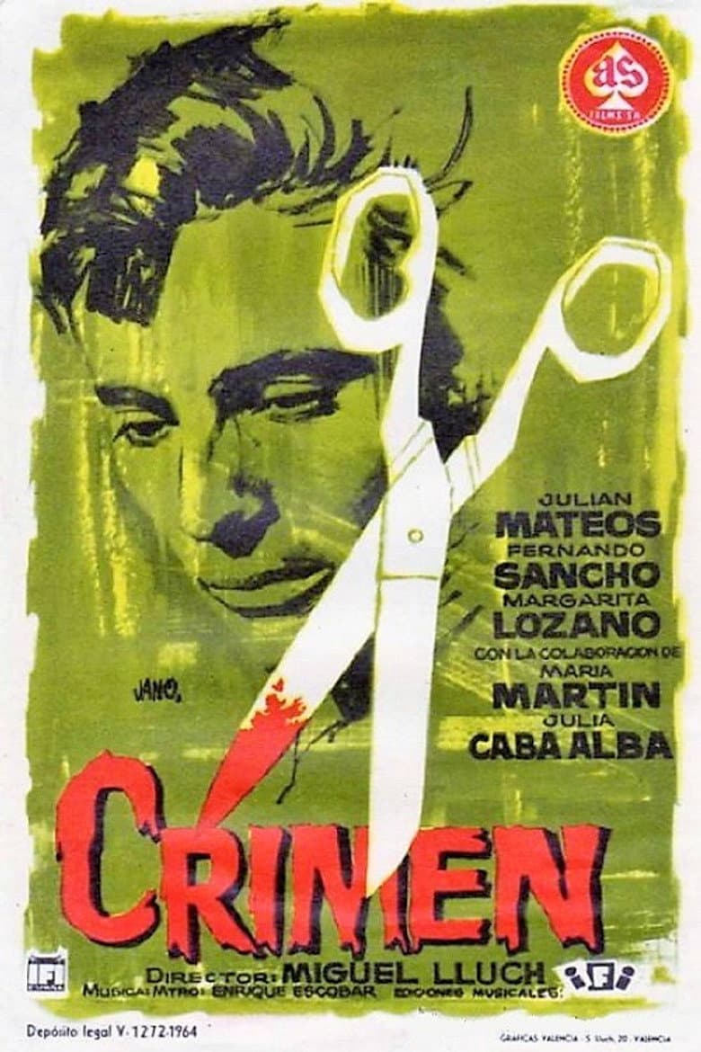 Crimen