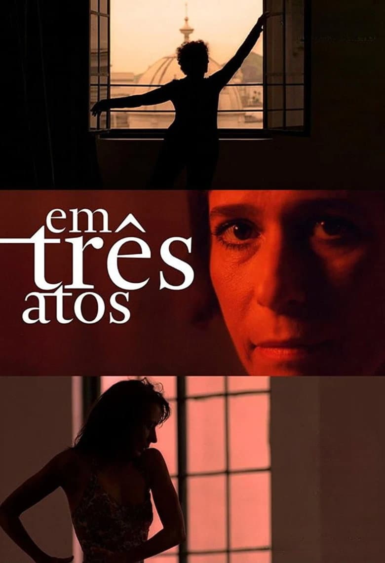 In Three Acts