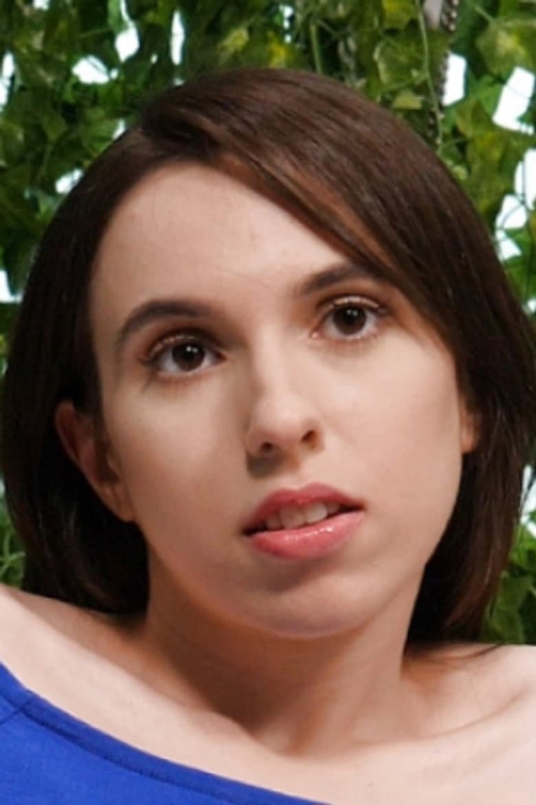 Gina Rosselini