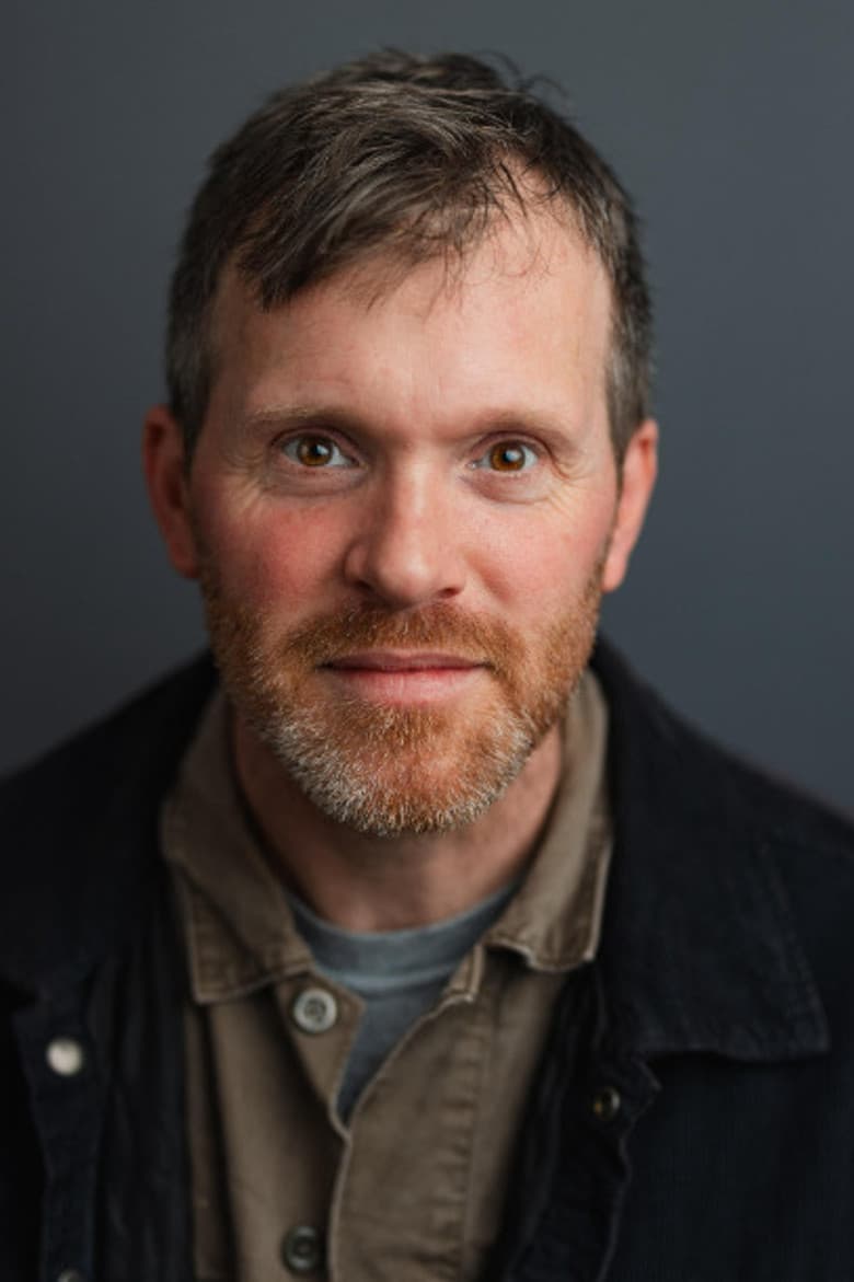 Oliver Hembrough