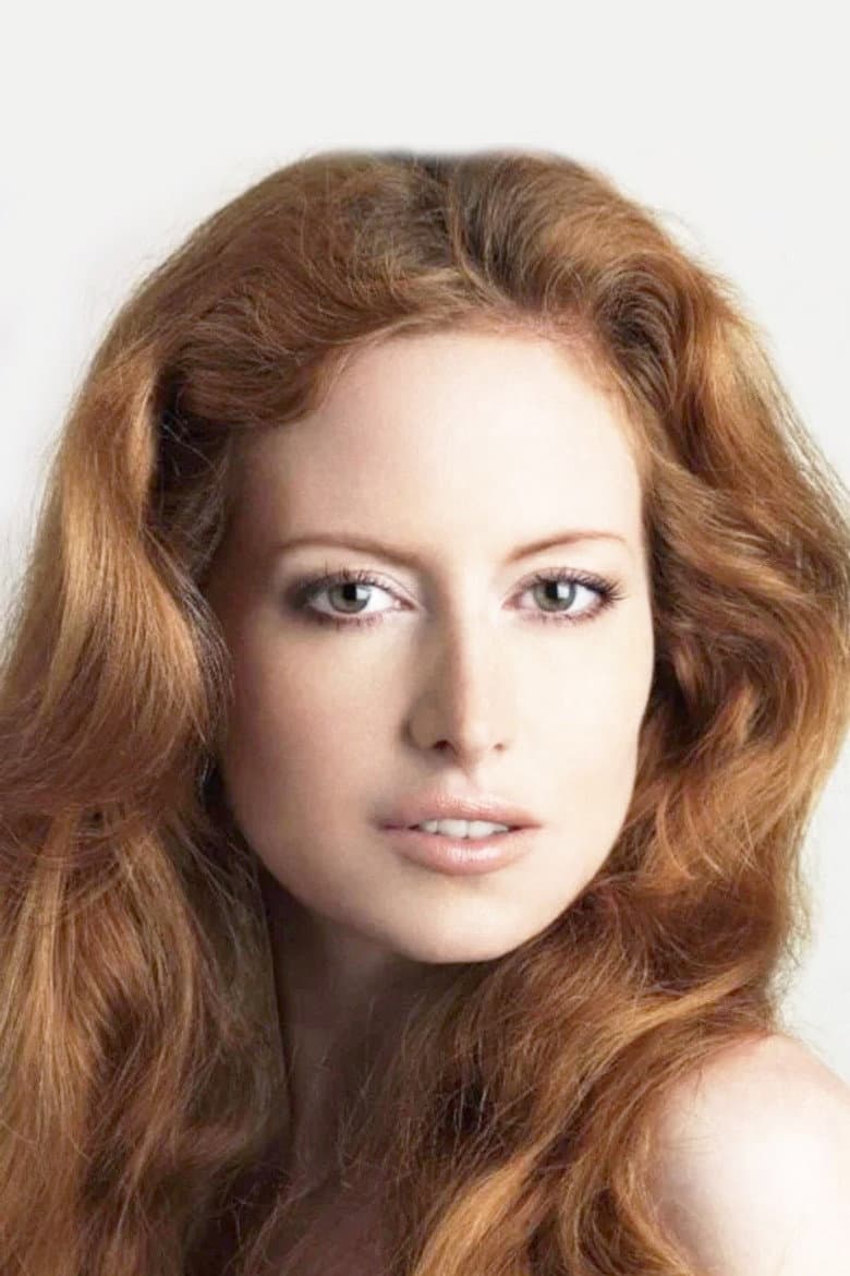 Tamsen McDonough
