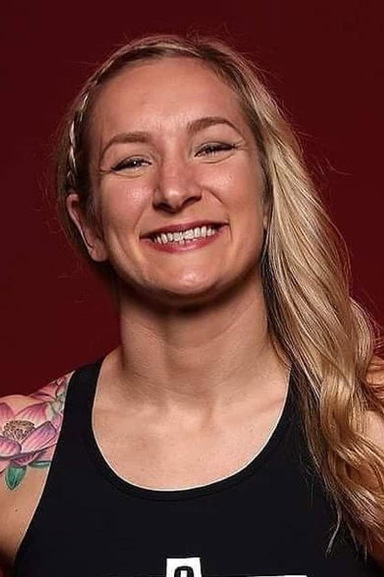 Kerri Kenneson