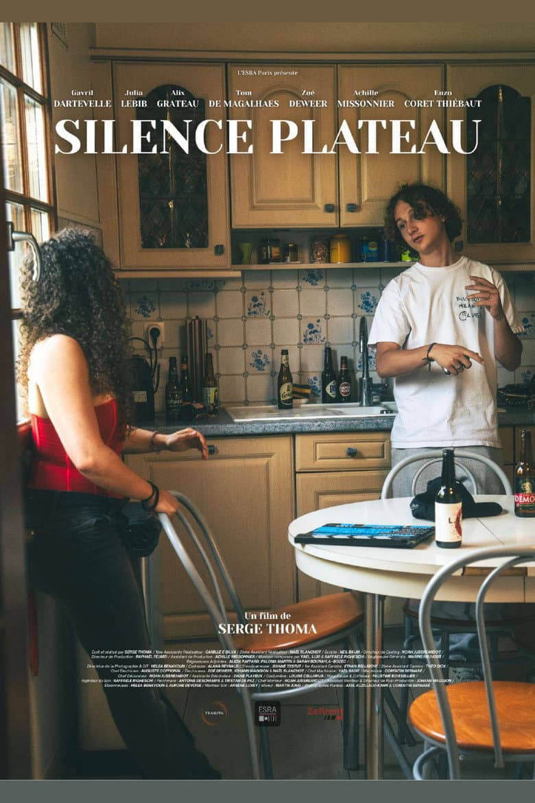 Silence Plateau