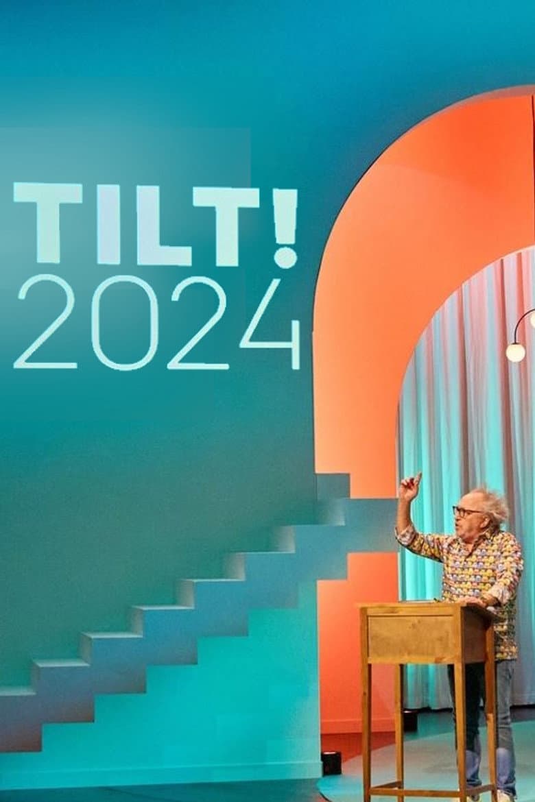 Urban Priol - TILT! 2024