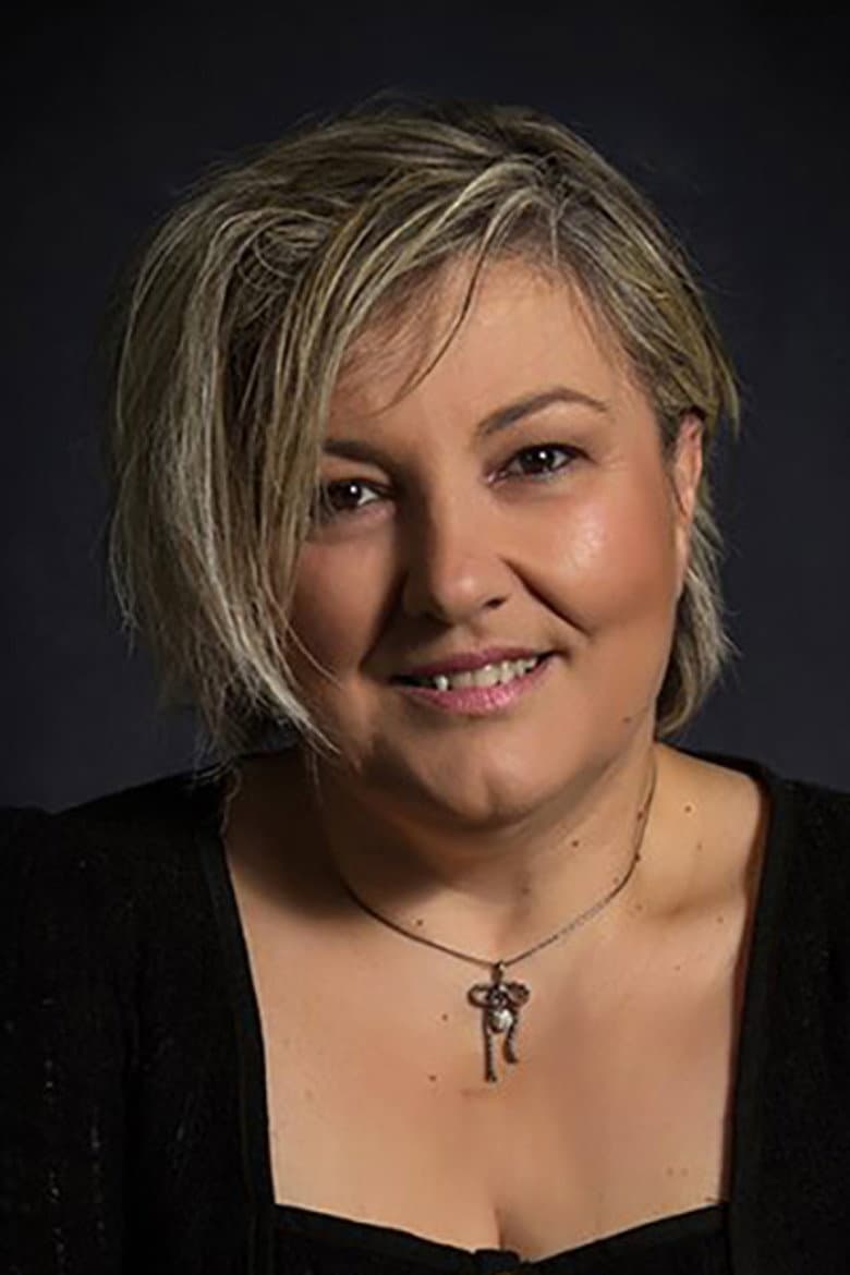 Anna Genisariotou