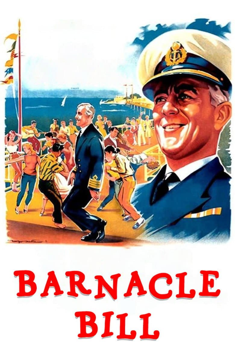 Barnacle Bill