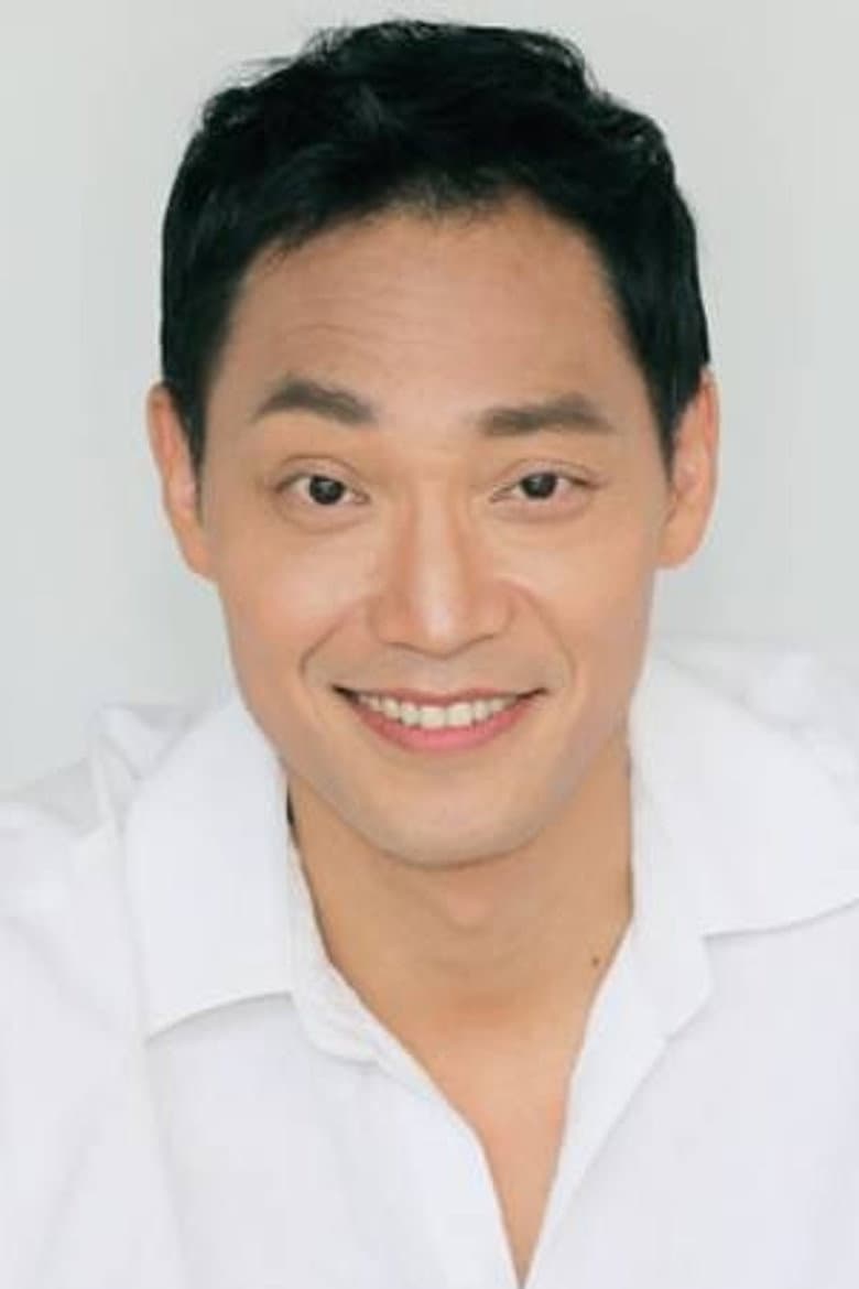 Jeon Jin-woo