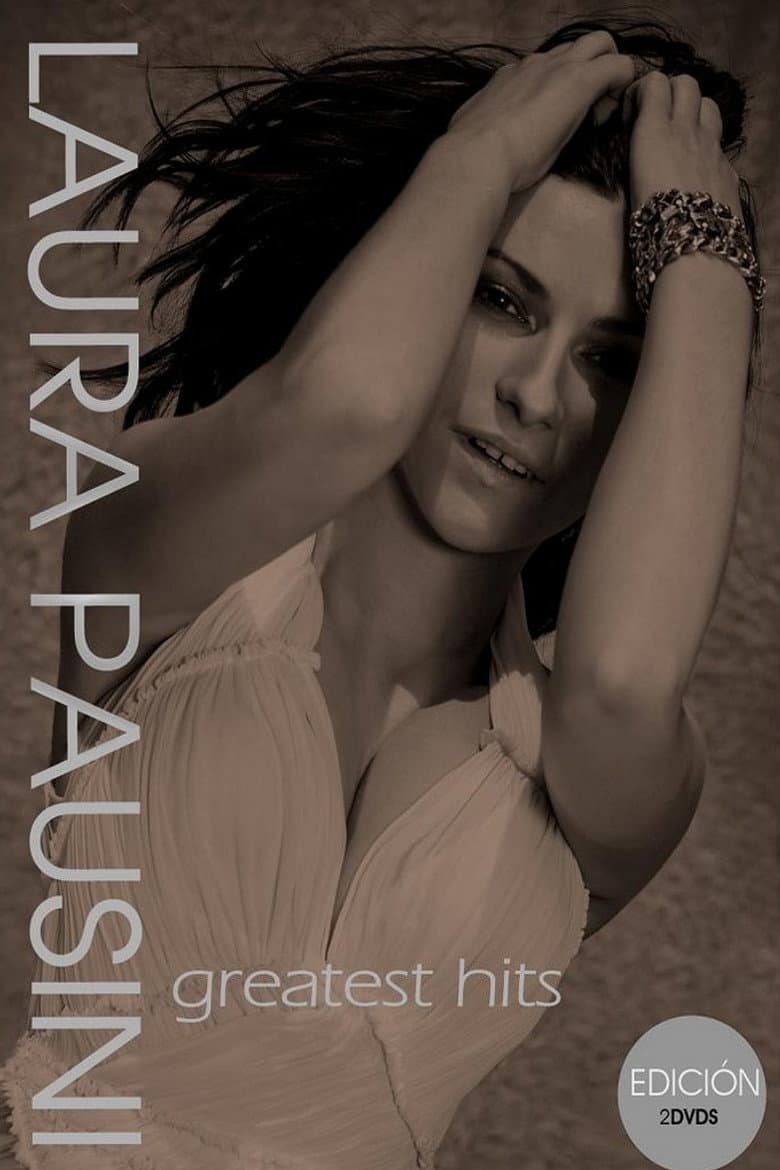 Laura Pausini - Greatest Hits