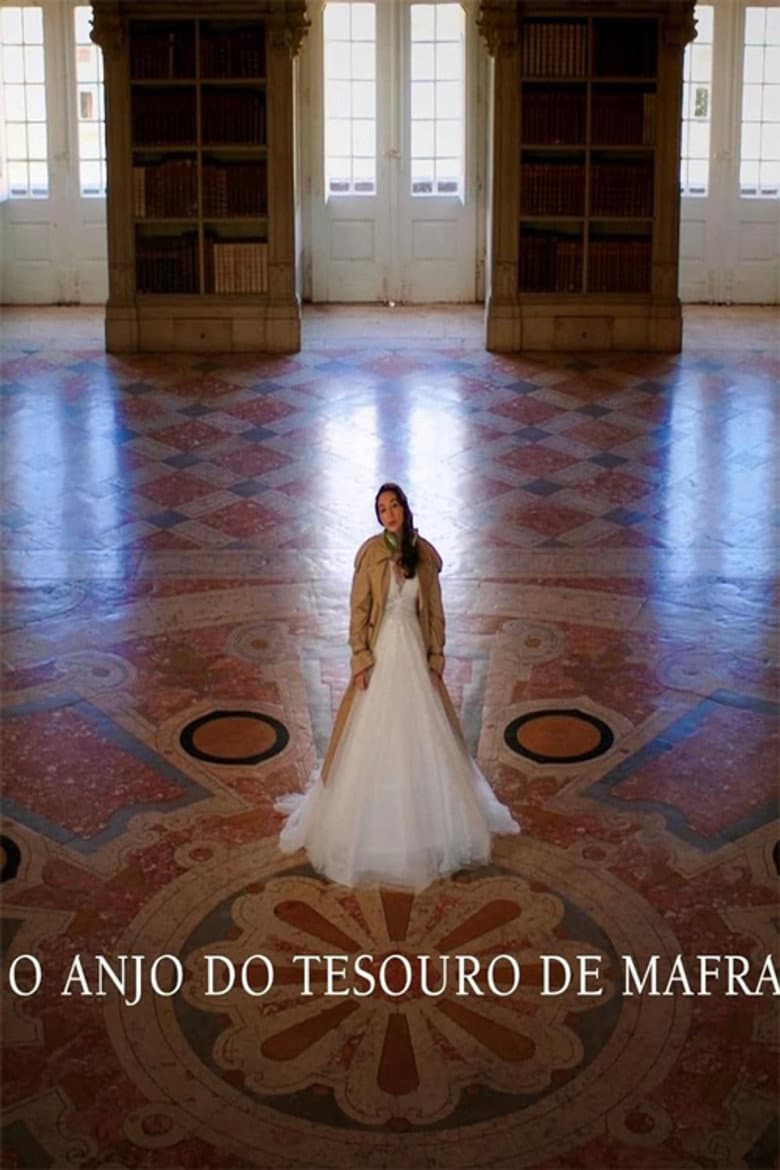 O Anjo do Tesouro de Mafra
