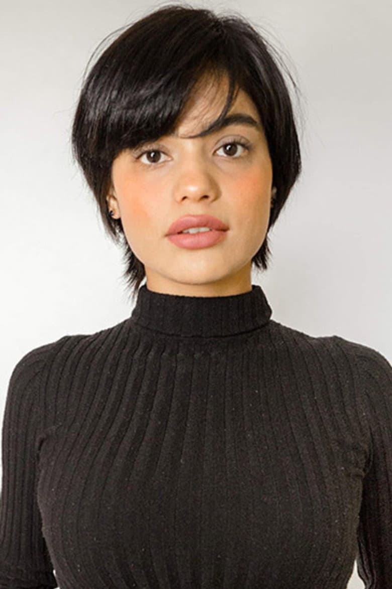 Andrea Aldana