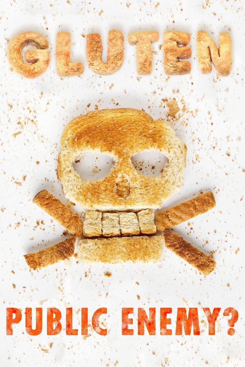 Gluten, the public enemy?
