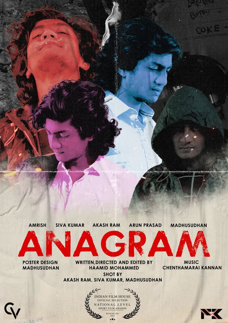 Anagram