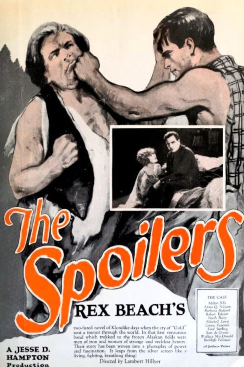 The Spoilers