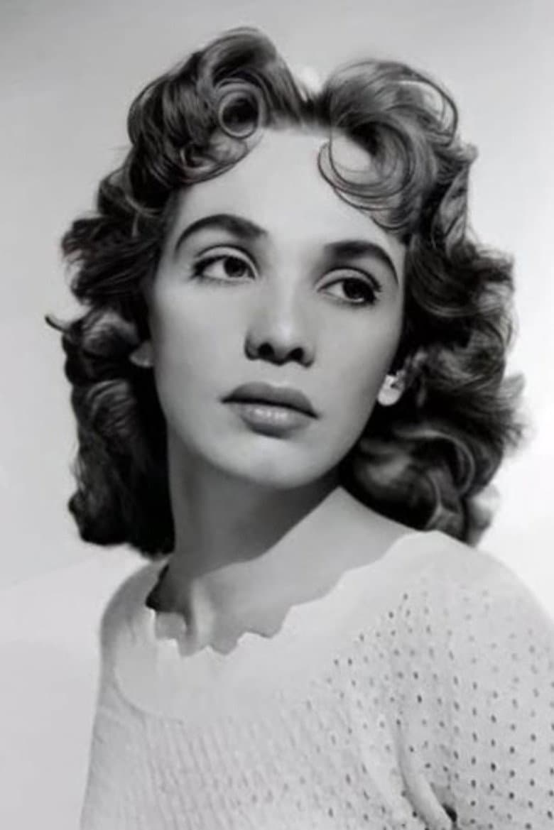 Magda Guzmán