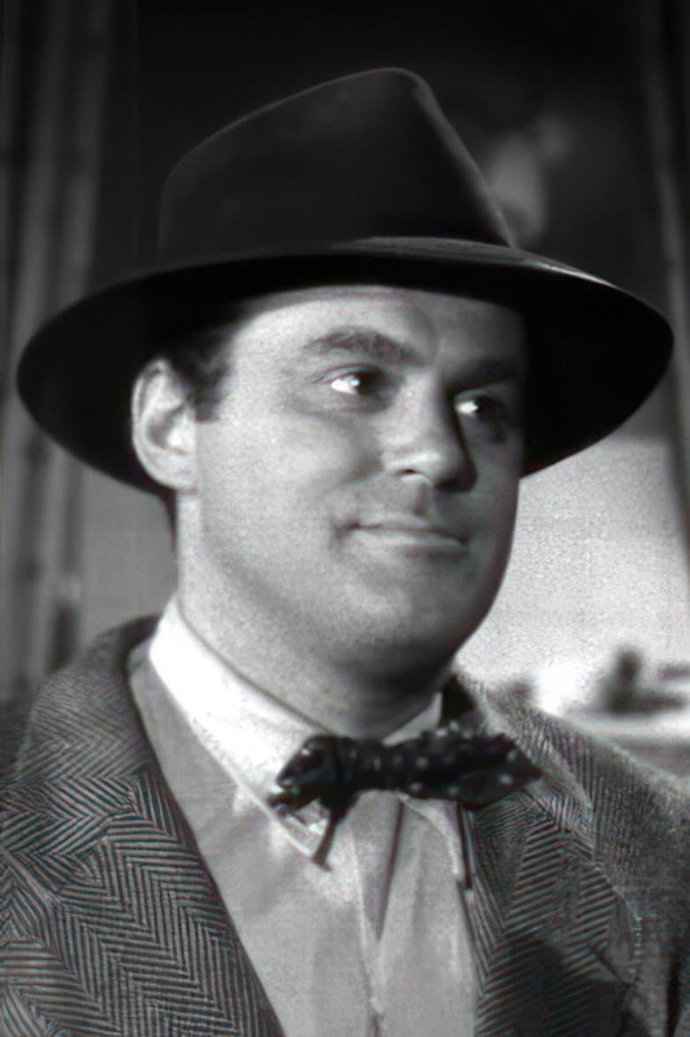 Luc Andrieux