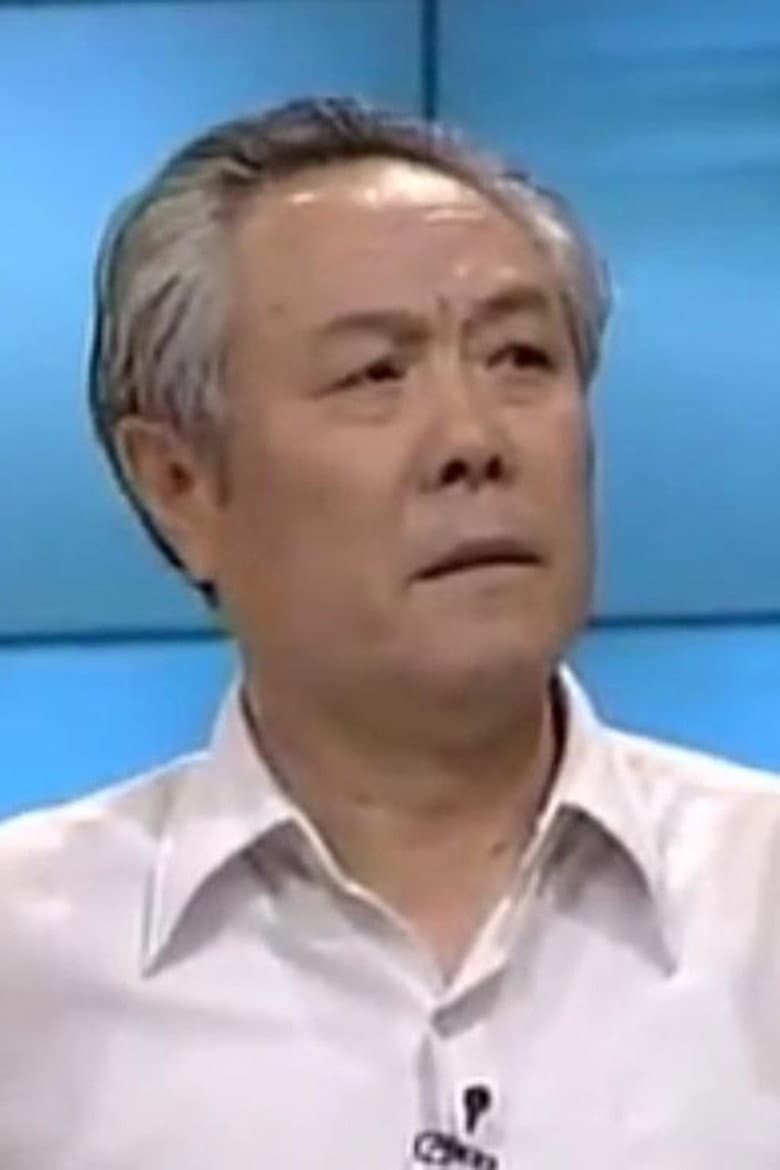 Li Jiming