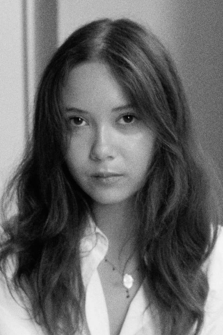 Junia Lin